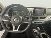 Thumbnail of 2023 Gun Metallic Nissan Altima