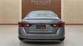 Thumbnail of 2023 Gun Metallic Nissan Altima