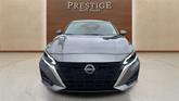 Thumbnail of 2023 Gun Metallic Nissan Altima