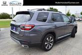 Thumbnail of 2025 Modern Steel Metallic Honda Pilot