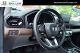 Thumbnail of 2025 Modern Steel Metallic Honda Pilot