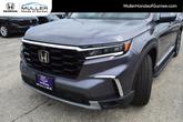 Thumbnail of 2025 Modern Steel Metallic Honda Pilot