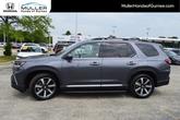Thumbnail of 2025 Modern Steel Metallic Honda Pilot
