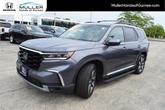 Thumbnail of 2025 Modern Steel Metallic Honda Pilot