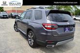 Thumbnail of 2025 Modern Steel Metallic Honda Pilot
