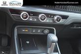 Thumbnail of 2026 Meteorite Gray Metallic Honda CR-V