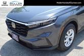 Thumbnail of 2026 Meteorite Gray Metallic Honda CR-V