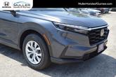 Thumbnail of 2026 Meteorite Gray Metallic Honda CR-V