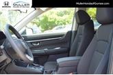 Thumbnail of 2026 Meteorite Gray Metallic Honda CR-V