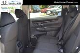 Thumbnail of 2026 Meteorite Gray Metallic Honda CR-V