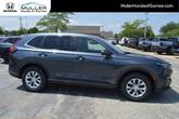 Thumbnail of 2026 Meteorite Gray Metallic Honda CR-V