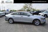 Thumbnail of 2025 Solar Silver Metallic Honda Accord