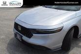 Thumbnail of 2025 Solar Silver Metallic Honda Accord