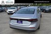 Thumbnail of 2025 Solar Silver Metallic Honda Accord
