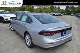 Thumbnail of 2025 Solar Silver Metallic Honda Accord