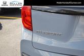 Thumbnail of 2022 Sonic Gray Pearl Honda Passport