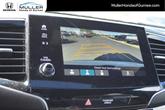 Thumbnail of 2022 Sonic Gray Pearl Honda Passport