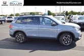 Thumbnail of 2022 Sonic Gray Pearl Honda Passport