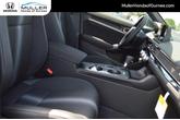 Thumbnail of 2026 Urban Gray Pearl Honda Civic