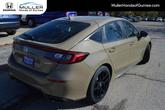Thumbnail of 2025 Sand Dune Honda Civic