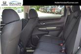 Thumbnail of 2026 Meteorite Gray Metallic Honda CR-V