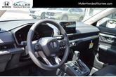 Thumbnail of 2026 Meteorite Gray Metallic Honda CR-V