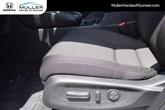 Thumbnail of 2026 Meteorite Gray Metallic Honda CR-V