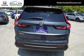 Thumbnail of 2026 Meteorite Gray Metallic Honda CR-V
