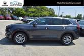 Thumbnail of 2026 Meteorite Gray Metallic Honda CR-V