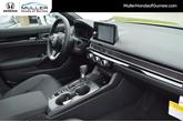 Thumbnail of 2026 Urban Gray Pearl Honda Civic Hybrid