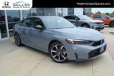 Photo of 2026 Urban Gray Pearl Honda Civic Hybrid