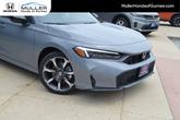 Thumbnail of 2026 Urban Gray Pearl Honda Civic Hybrid