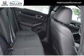Thumbnail of 2026 Urban Gray Pearl Honda Civic Hybrid