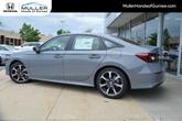 Thumbnail of 2026 Urban Gray Pearl Honda Civic Hybrid