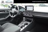 Thumbnail of 2026 Urban Gray Pearl Honda Civic Hybrid