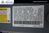 Thumbnail of 2026 Urban Gray Pearl Honda Civic Hybrid