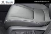 Thumbnail of 2025 Platinum White Pearl Honda Accord Hybrid