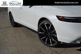 Thumbnail of 2025 Platinum White Pearl Honda Accord Hybrid