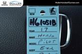 Thumbnail of 2017 Crystal Black Pearl Honda Pilot