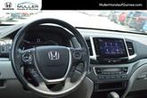 Thumbnail of 2017 Crystal Black Pearl Honda Pilot