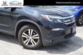 Thumbnail of 2017 Crystal Black Pearl Honda Pilot