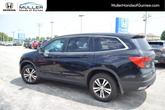 Thumbnail of 2017 Crystal Black Pearl Honda Pilot