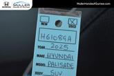 Thumbnail of 2025 Abyss Black Pearl Hyundai PALISADE