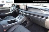 Thumbnail of 2025 Abyss Black Pearl Hyundai PALISADE