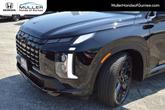 Thumbnail of 2025 Abyss Black Pearl Hyundai PALISADE