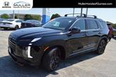 Thumbnail of 2025 Abyss Black Pearl Hyundai PALISADE