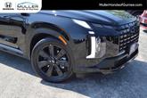 Thumbnail of 2025 Abyss Black Pearl Hyundai PALISADE