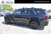 Thumbnail of 2025 Abyss Black Pearl Hyundai PALISADE