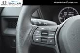 Thumbnail of 2025 Crystal Black Pearl Honda CR-V