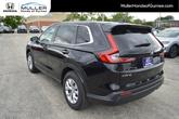Thumbnail of 2025 Crystal Black Pearl Honda CR-V